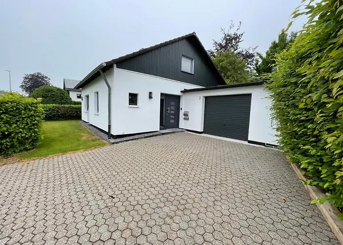 Haus Wunschlos Kirchenweg