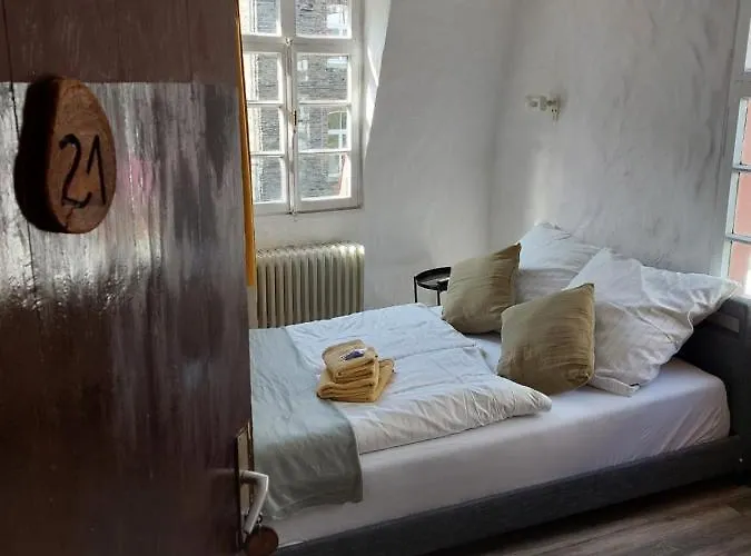 Hotel mit Hund ReSt Inn