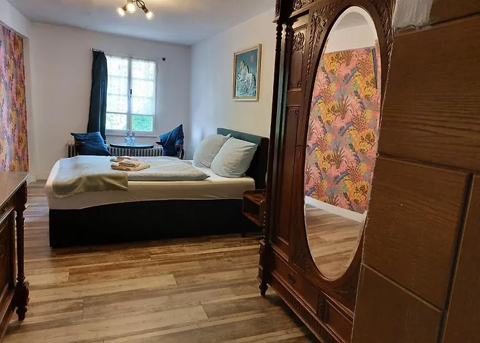 Hotel mit Hund ReSt Inn