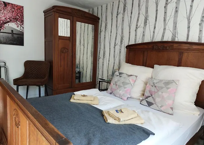 Hotel mit Hund ReSt Inn